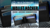 Wallet Hacker by Joel Dickinson