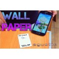Wallpaper by Agustin Wallpaper by Agustin