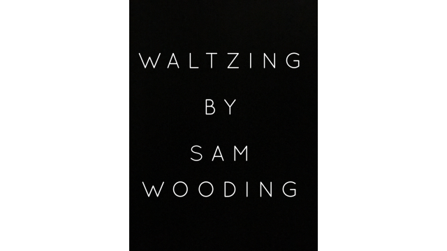 Waltzing by Sam Wooding