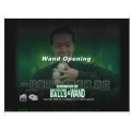 Wand by Acrobatics Of Multiplying Balls Wand by Acrobatics Of Multiplying Balls