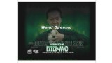 Wand by Acrobatics Of Multiplying Balls Wand by Acrobatics Of Multiplying Balls
