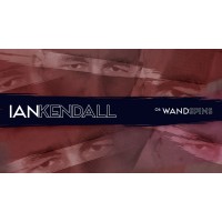 Wand Spins by Ian Kendall