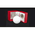 Wand To Ball by Jl Magic Wand To Ball by Jl Magic