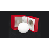 Wand To Ball by Jl Magic