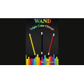 Wand Triple Color Change by Bachi Ortiz Wand Triple Color Change by Bachi Ortiz