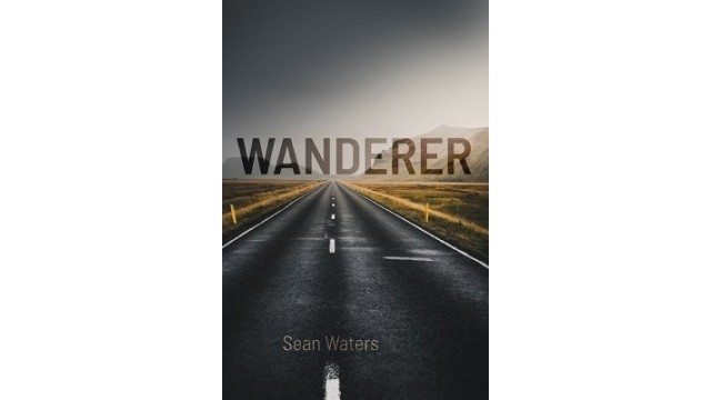 Wanderer by Sean Waters