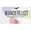 Wanderlust (Video) by Vernet Magic Wanderlust (Video) by Vernet Magic