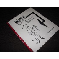 Warlock's Way by Peter Warlock