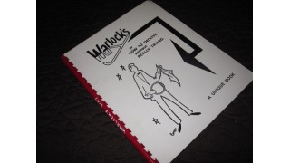 Warlock's Way by Peter Warlock