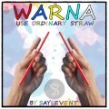 Warna by Saysevent Present Warna by Saysevent Present