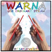 Warna by Saysevent Present