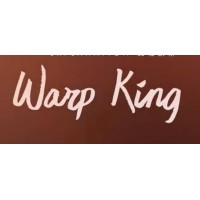 Warp King by Hondo Chen