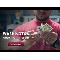 Washington by Cody Nottingham