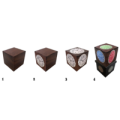 Watch Cubes by Tora Magic Watch Cubes by Tora Magic