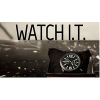 Watch I.T by Helbec