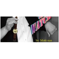 Watch The Watch by Mott-Sun
