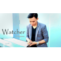 Watcher by Ebby Tones Watcher by Ebby Tones