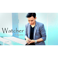 Watcher by Ebby Tones