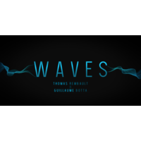 Waves (Video) by Guillaume Botta & Thomas Rembault