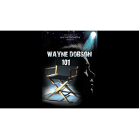 Wayne Dobson 101 by Wayne Dobson