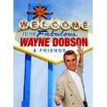 Wayne Dobson And Friends Wayne Dobson And Friends
