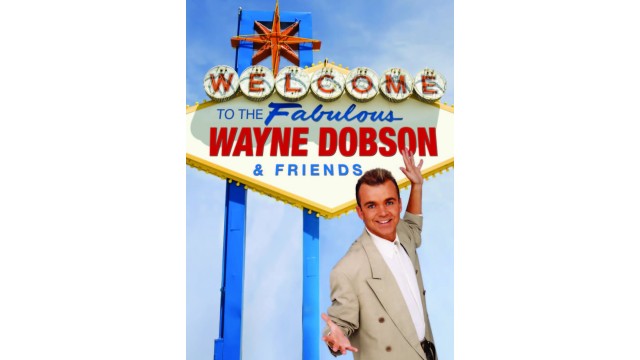 Wayne Dobson And Friends