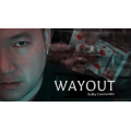 Wayout by Robby Constantine Wayout by Robby Constantine