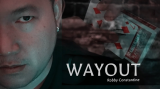 Wayout by Robby Constantine