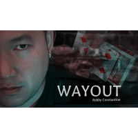 Wayout by Robby Constantine