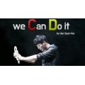 We Can Do It by Han Seol-Hui We Can Do It by Han Seol-Hui