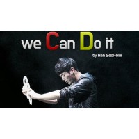 We Can Do It by Han Seol-Hui