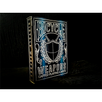Weapons Gaff Deck by Eric Ross