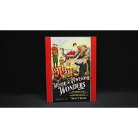 Weird And Awesome Wonders by William V. Rauscher