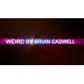 Weird by Brian Caswell Weird by Brian Caswell