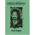Weird Enough by Kenton Knepper Weird Enough by Kenton Knepper