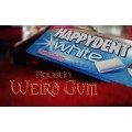 Weird Gum by Agustin