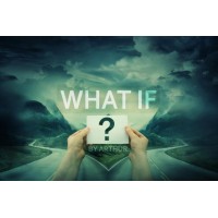 What If by Arthur