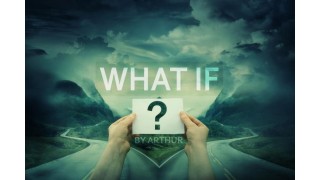 What If by Arthur