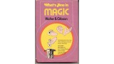 What'S New In Magic by Walter B. Gibson