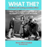 What The? by Graham Hey