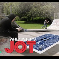 Wheabster's Jot by Wheabster