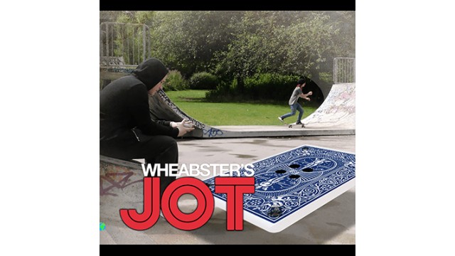 Wheabsters Jot by Wheabster