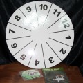 Wheel Of Mind by Haim Goldenberg & Amir Lustig Wheel Of Mind by Haim Goldenberg & Amir Lustig