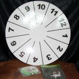 Wheel Of Mind by Haim Goldenberg & Amir Lustig