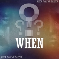 When by Saysevent