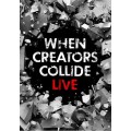 When Creators Collide Live by Jay Sankey And Richard Sanders When Creators Collide Live by Jay Sankey And Richard Sanders