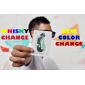 Whisky Change by Geni Whisky Change by Geni
