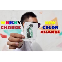 Whisky Change by Geni