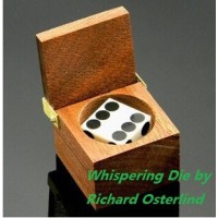 Whispering Die by Richard Osterlind