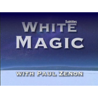 White Magic by Paul Zenon